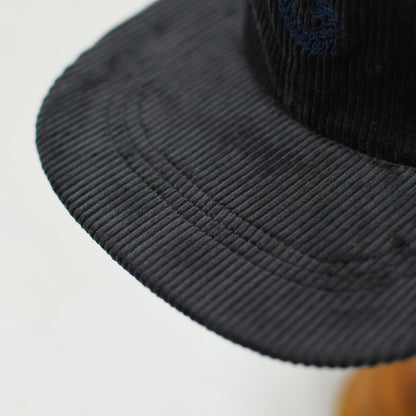 DELICIOUS [デリシャス] Corduroy CAP [gt04] コーデュロイ キャップ・MEN'S / LADY'S  [2026AW]
