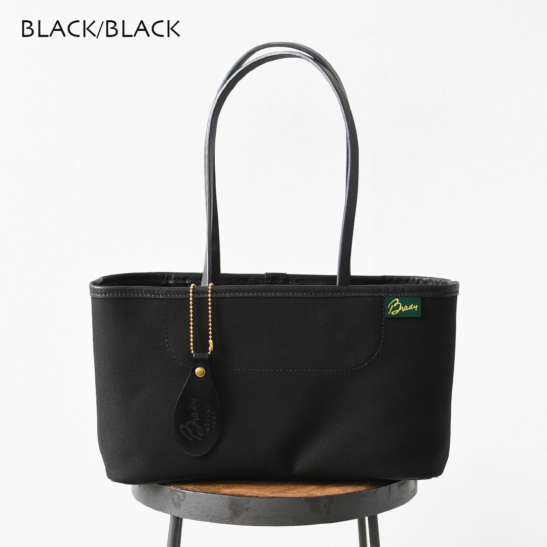 Brady [ブレディ] ALDER [ALDER] アルダー・トートバッグ・ハンドバッグ・ショルダーバッグ・MEN'S / LADY'S [2026AW]