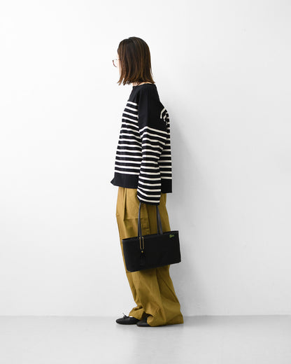 Brady [ブレディ] ALDER [ALDER] アルダー・トートバッグ・ハンドバッグ・ショルダーバッグ・MEN'S / LADY'S [2026AW]