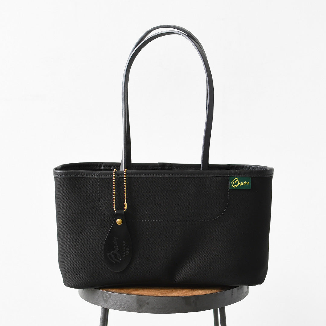 Brady [ブレディ] ALDER [ALDER] アルダー・トートバッグ・ハンドバッグ・ショルダーバッグ・MEN'S / LADY'S [2026AW]