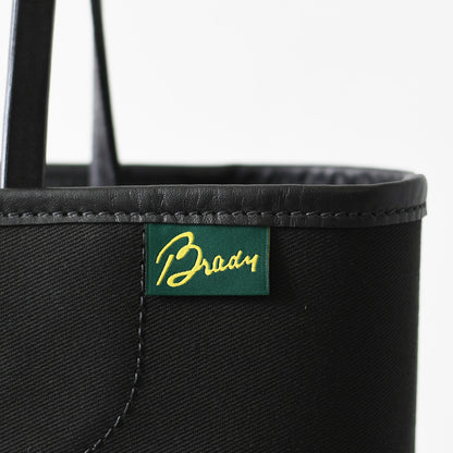 Brady [ブレディ] ALDER [ALDER] アルダー・トートバッグ・ハンドバッグ・ショルダーバッグ・MEN'S / LADY'S [2026AW]