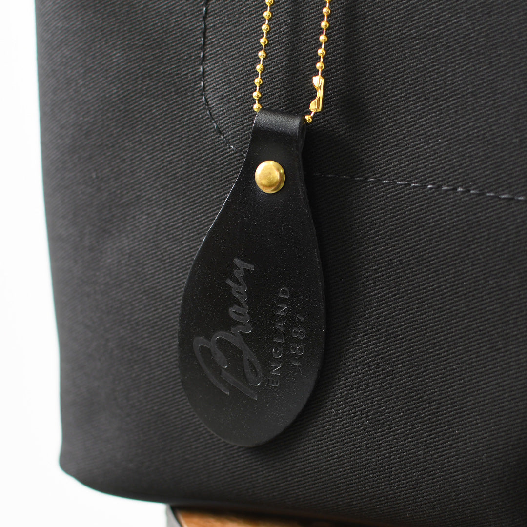 Brady [ブレディ] ALDER [ALDER] アルダー・トートバッグ・ハンドバッグ・ショルダーバッグ・MEN'S / LADY'S [2026AW]