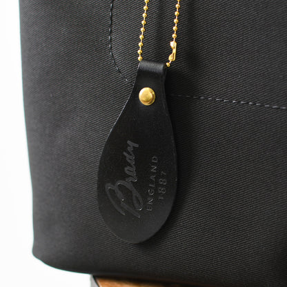 Brady [ブレディ] ALDER [ALDER] アルダー・トートバッグ・ハンドバッグ・ショルダーバッグ・MEN'S / LADY'S [2026AW]