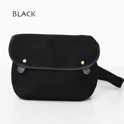 Brady [ブレディ] AVON [AVON] エイボン・ショルダーバッグ・イングランド・英国製・MEN'S / LADY'S [2025AW]