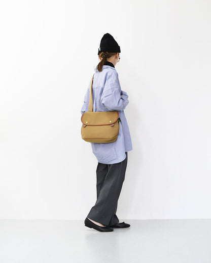 Brady [ブレディ] AVON [AVON] エイボン・ショルダーバッグ・イングランド・英国製・MEN'S / LADY'S [2025AW]