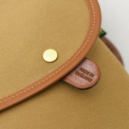 Brady [ブレディ] AVON [AVON] エイボン・ショルダーバッグ・イングランド・英国製・MEN'S / LADY'S [2025AW]