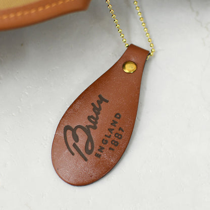 Brady [ブレディ] AVON [AVON] エイボン・ショルダーバッグ・イングランド・英国製・MEN'S / LADY'S [2025AW]