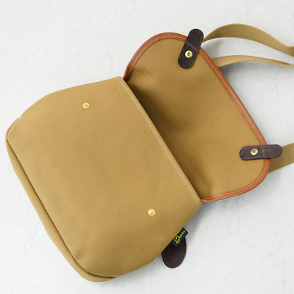 Brady [ブレディ] AVON [AVON] エイボン・ショルダーバッグ・イングランド・英国製・MEN'S / LADY'S [2025AW]