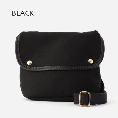 Brady [ブレディ] AVON MINI [AVON-MINI] エイボン ミニ・ショルダーバッグ・イングランド・英国製・MEN'S / LADY'S [2025AW]