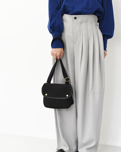 Brady [ブレディ] AVON MINI [AVON-MINI] エイボン ミニ・ショルダーバッグ・イングランド・英国製・MEN'S / LADY'S [2025AW]