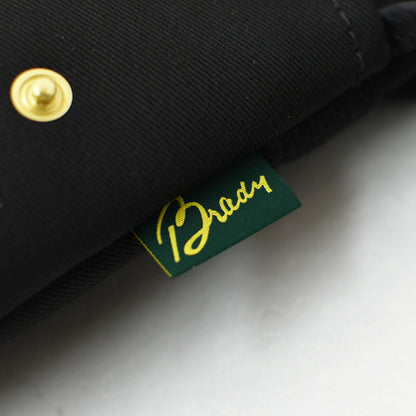 Brady [ブレディ] AVON MINI [AVON-MINI] エイボン ミニ・ショルダーバッグ・イングランド・英国製・MEN'S / LADY'S [2025AW]