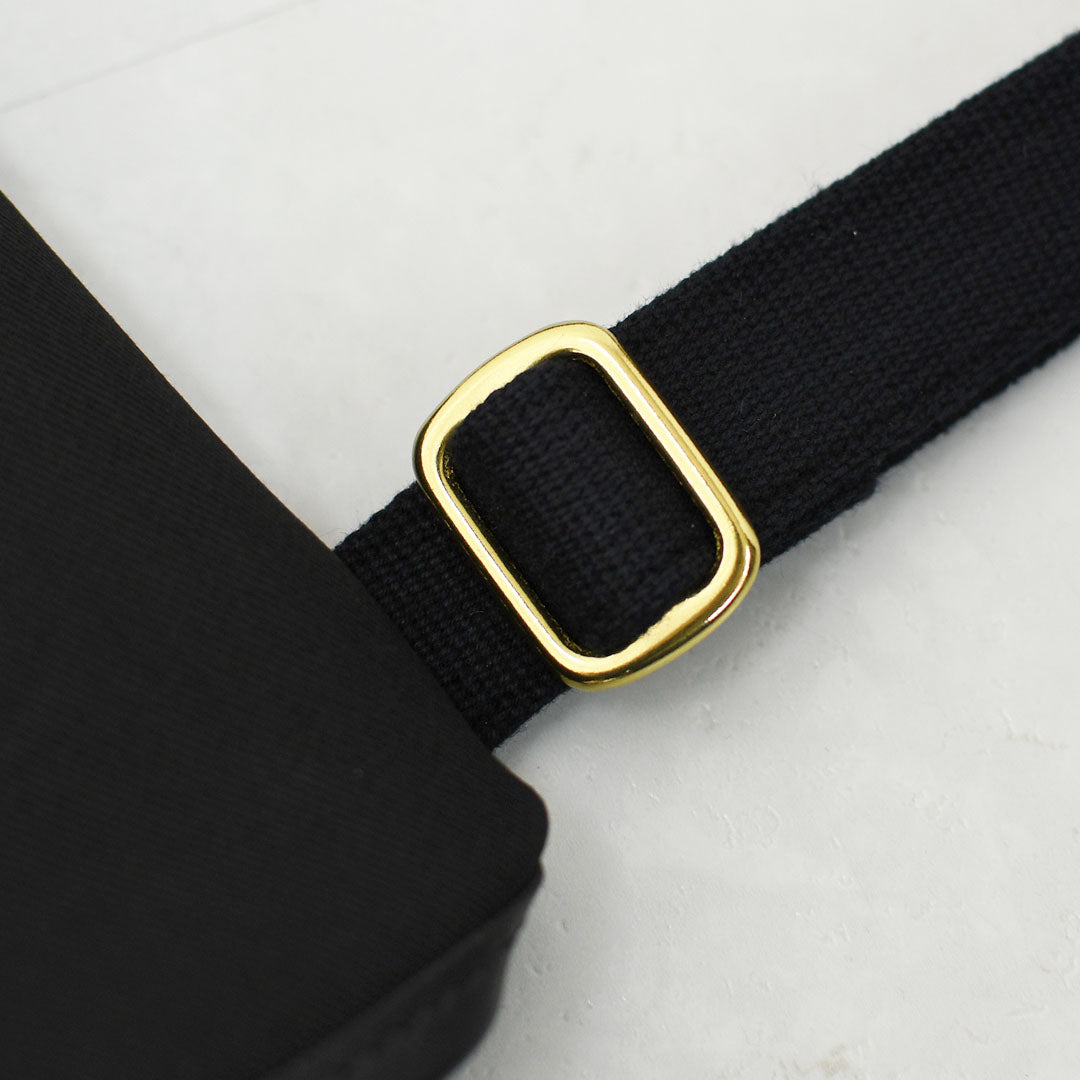 Brady [ブレディ] AVON MINI [AVON-MINI] エイボン ミニ・ショルダーバッグ・イングランド・英国製・MEN'S / LADY'S [2025AW]