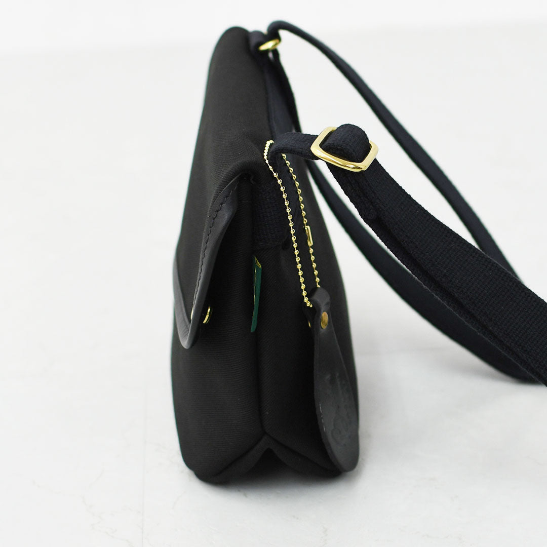 Brady [ブレディ] AVON MINI [AVON-MINI] エイボン ミニ・ショルダーバッグ・イングランド・英国製・MEN'S / LADY'S [2025AW]