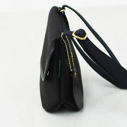 Brady [ブレディ] AVON MINI [AVON-MINI] エイボン ミニ・ショルダーバッグ・イングランド・英国製・MEN'S / LADY'S [2025AW]