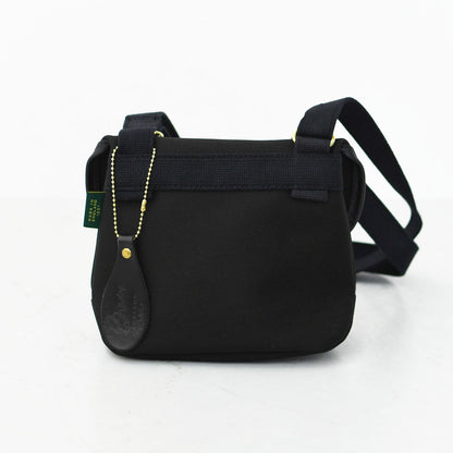 Brady [ブレディ] AVON MINI [AVON-MINI] エイボン ミニ・ショルダーバッグ・イングランド・英国製・MEN'S / LADY'S [2025AW]