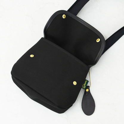 Brady [ブレディ] AVON MINI [AVON-MINI] エイボン ミニ・ショルダーバッグ・イングランド・英国製・MEN'S / LADY'S [2025AW]