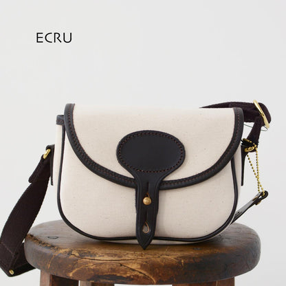 Brady [ブレディ] COLNE MINI／SHOULDER BAG [COLNE MINI] コルネ ミニ[2025AW]