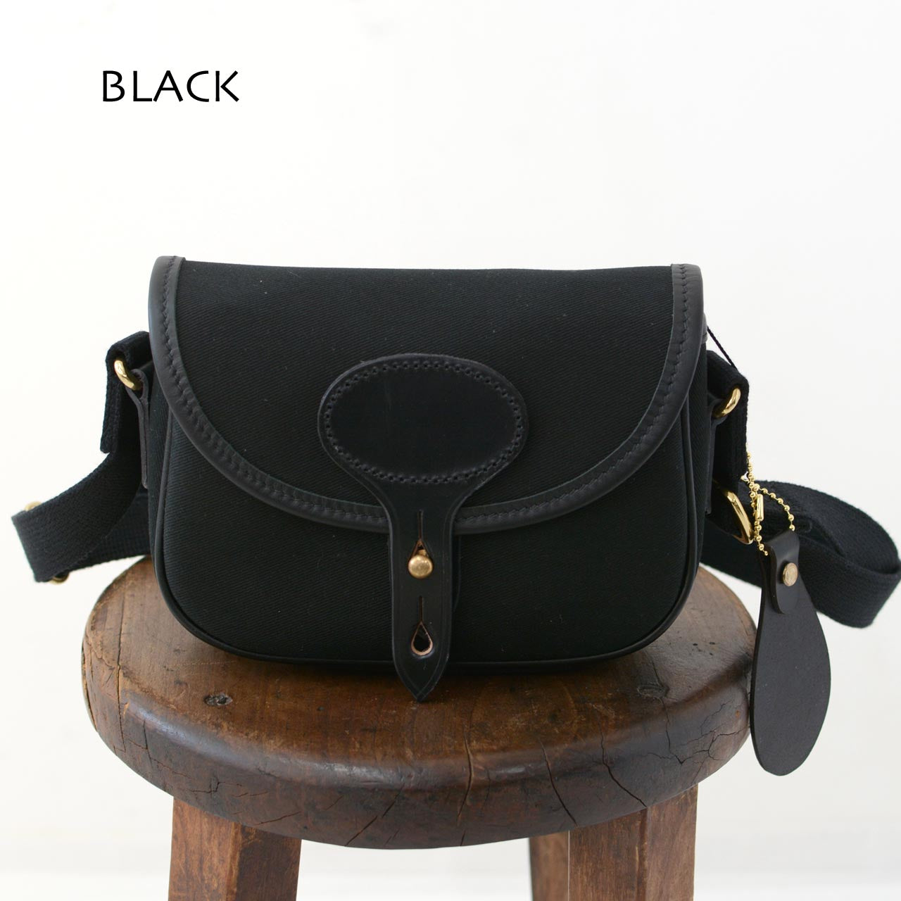 Brady [ブレディ] COLNE MINI／SHOULDER BAG [COLNE MINI] コルネ ミニ[2024AW]