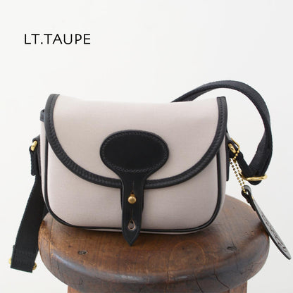 Brady [ブレディ] COLNE MINI／SHOULDER BAG [COLNE MINI] コルネ ミニ[2025AW]