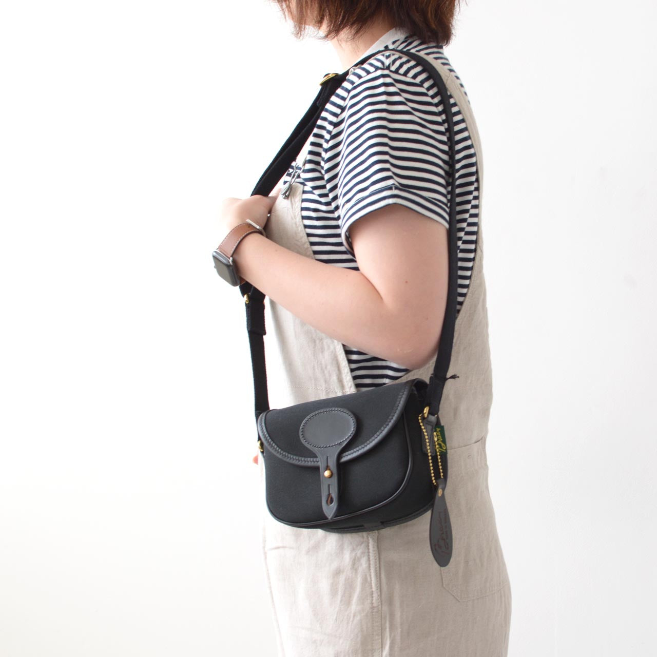 Brady [ブレディ] COLNE MINI／SHOULDER BAG [COLNE MINI] コルネ ミニ[2024AW]