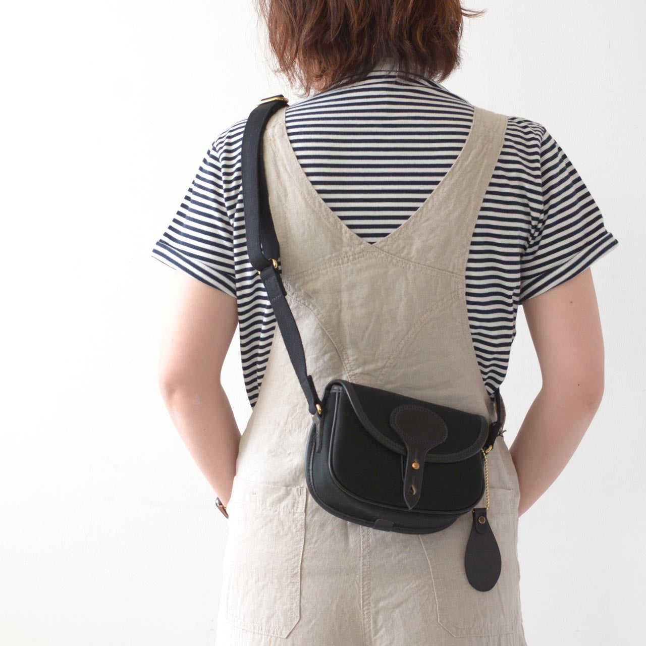 Brady [ブレディ] COLNE MINI／SHOULDER BAG [COLNE MINI] コルネ ミニ[2024AW]