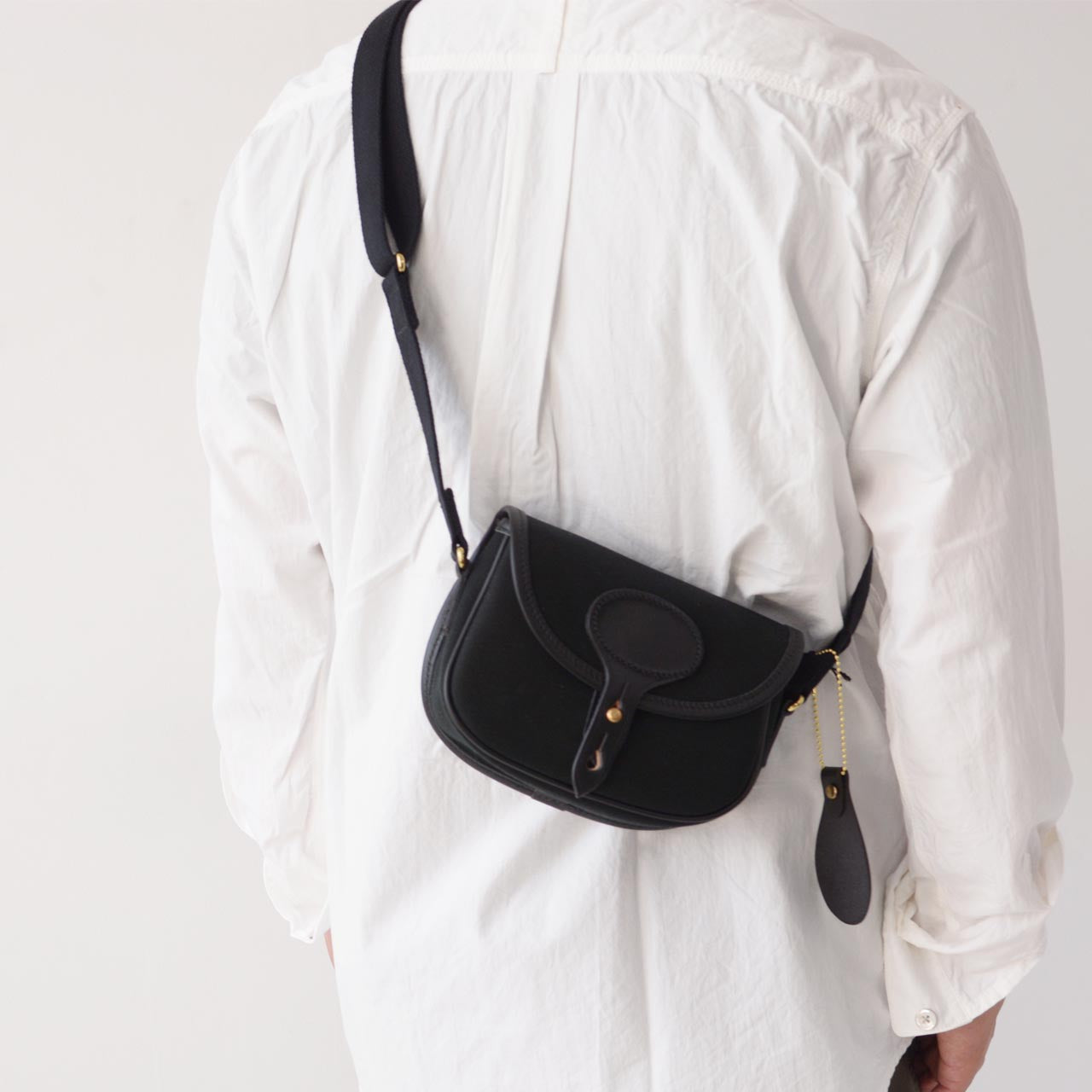 Brady [ブレディ] COLNE MINI／SHOULDER BAG [COLNE MINI] コルネ ミニ[2024AW]