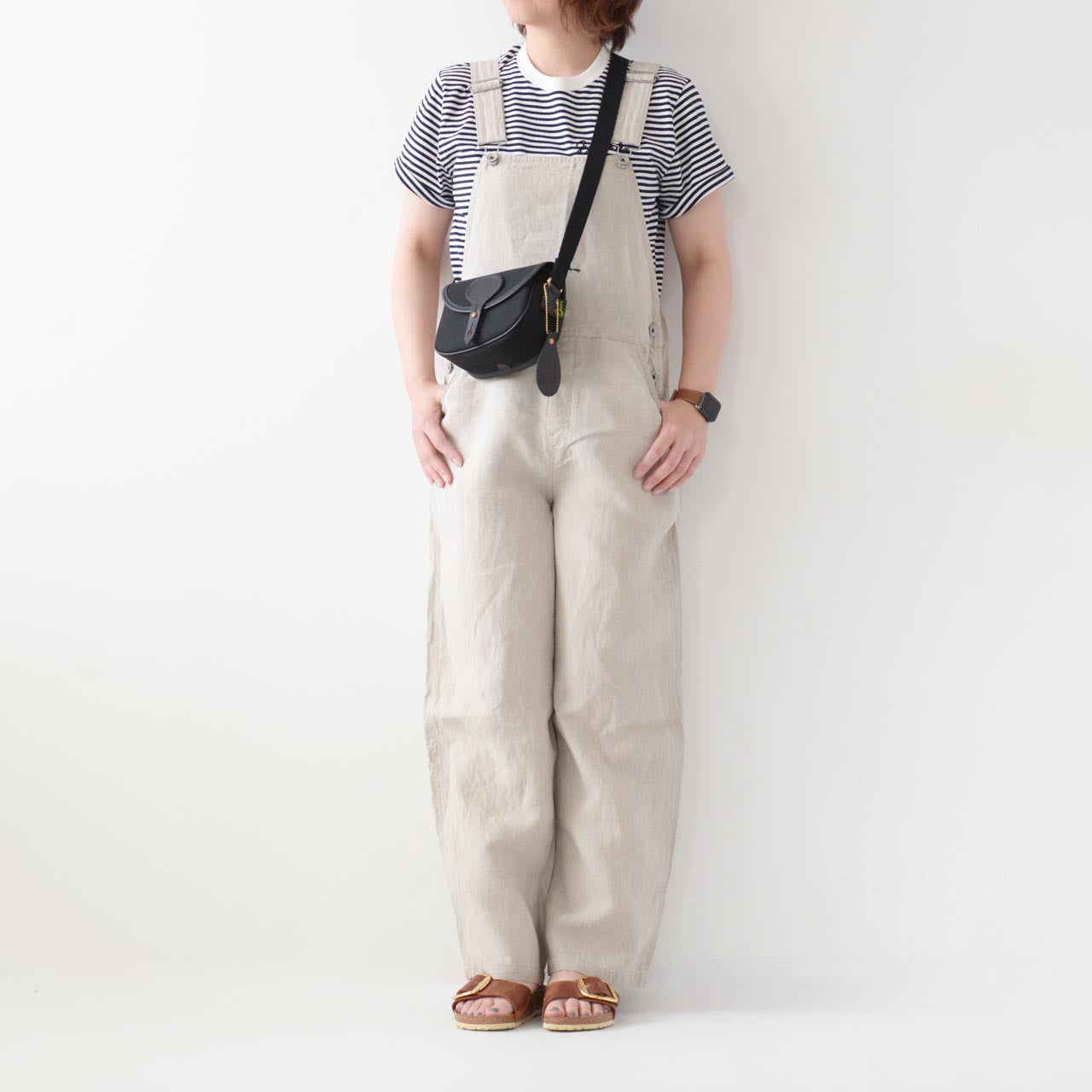 Brady [ブレディ] COLNE MINI／SHOULDER BAG [COLNE MINI] コルネ ミニ[2024AW]