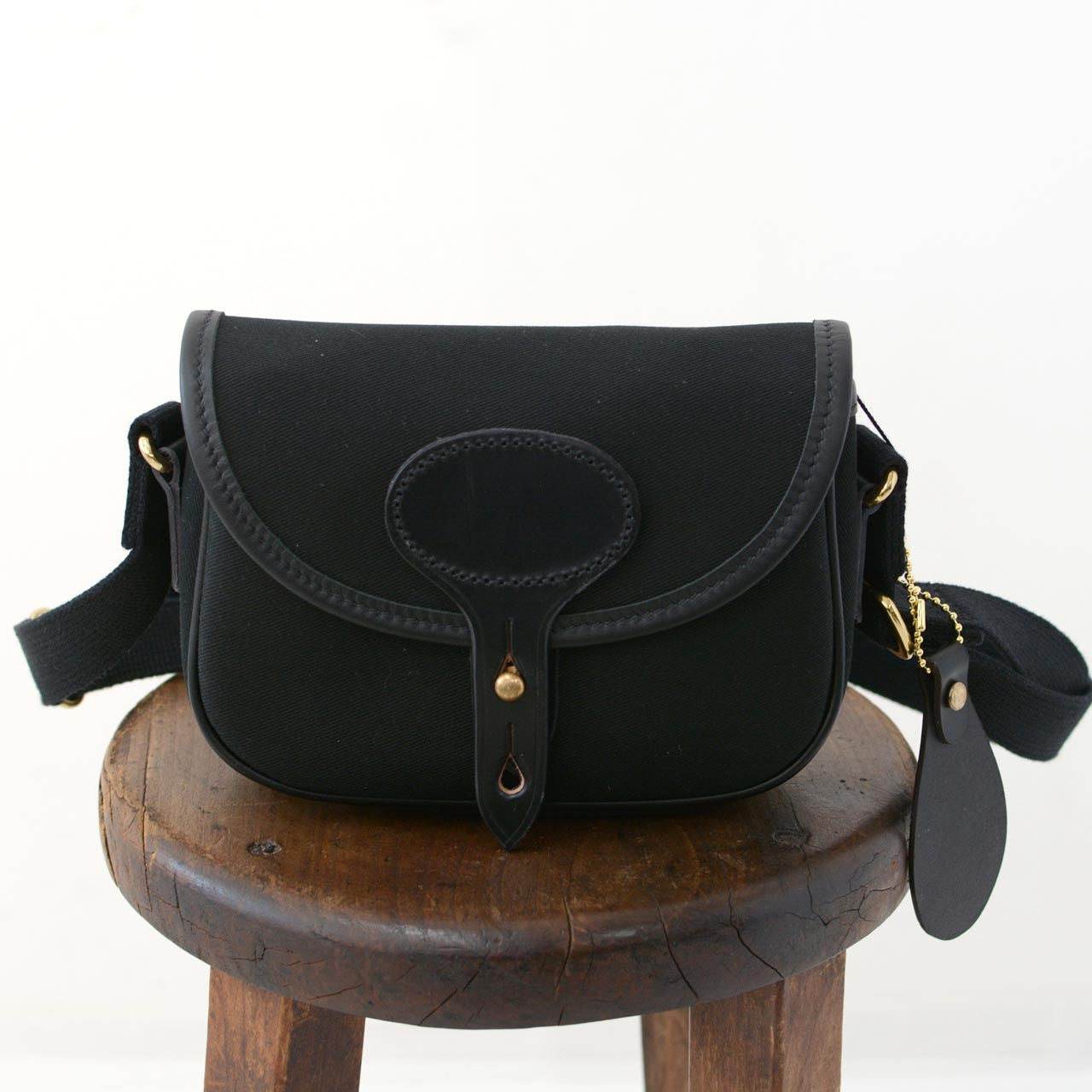 Brady [ブレディ] COLNE MINI／SHOULDER BAG [COLNE MINI] コルネ ミニ[2024AW]