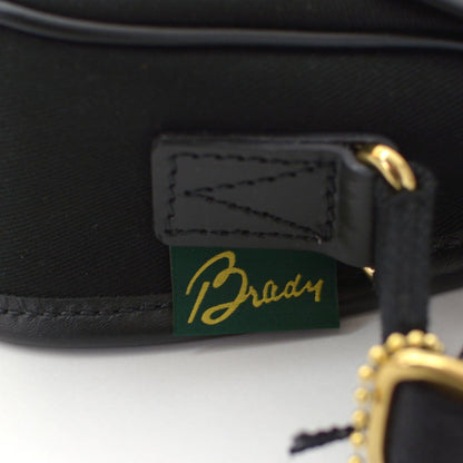 Brady [ブレディ] COLNE MINI／SHOULDER BAG [COLNE MINI] コルネ ミニ[2025AW]