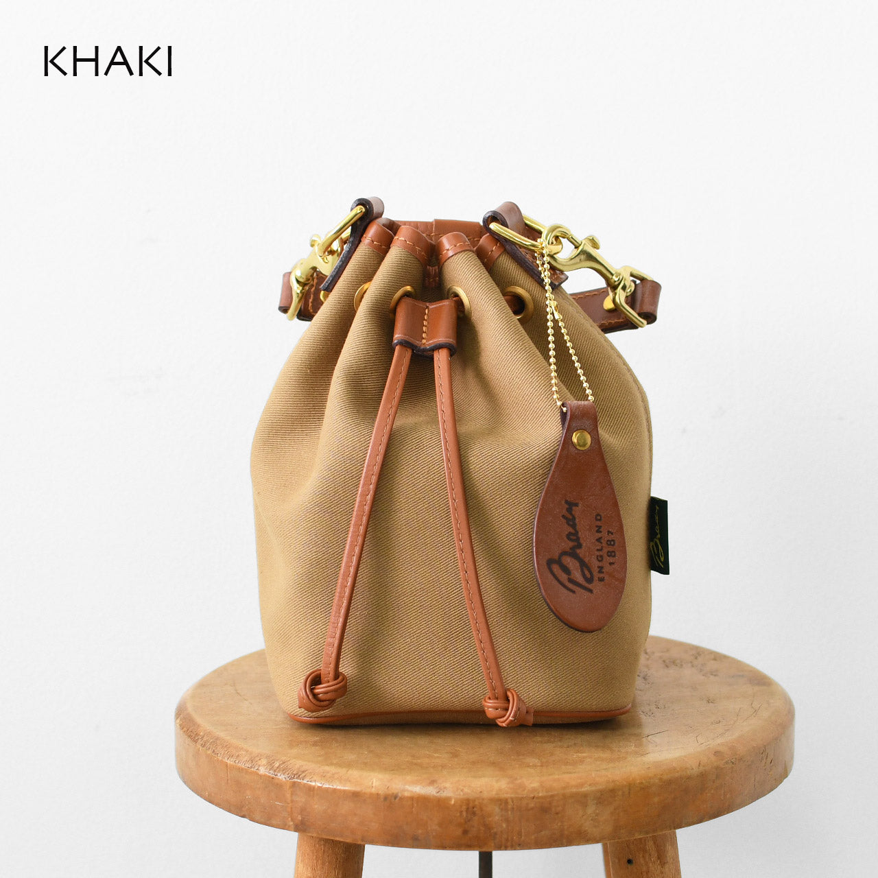 Brady [ブレディ] ELY [ELY] エリー [2025SS]