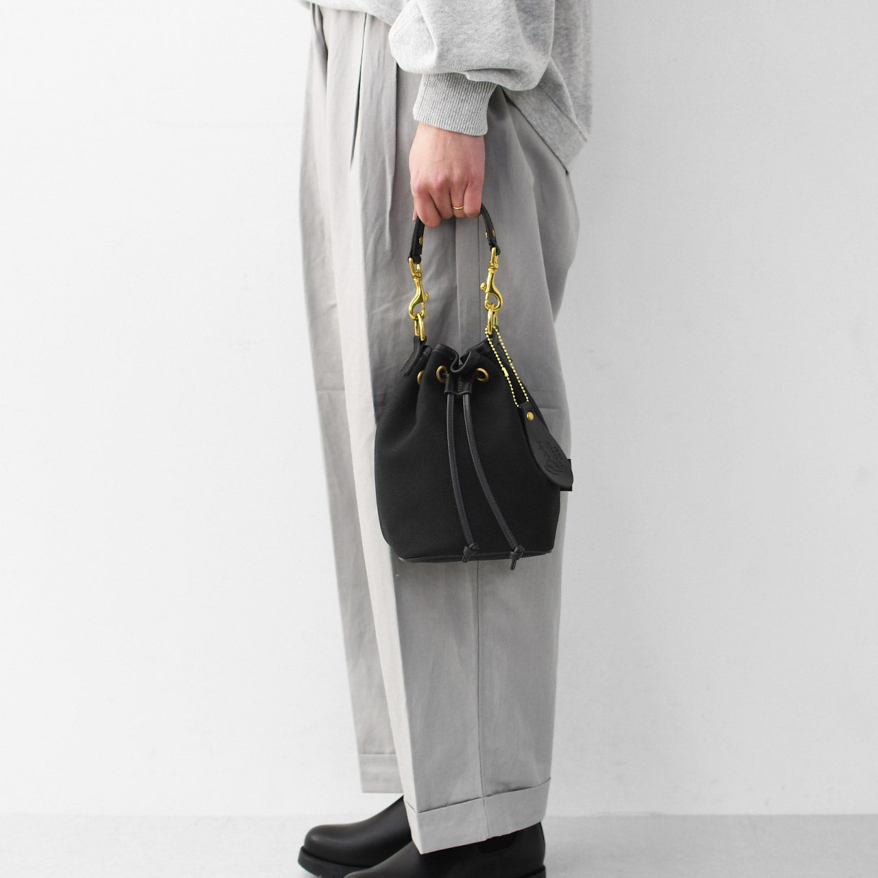 Brady [ブレディ] ELY [ELY] エリー [2025SS]