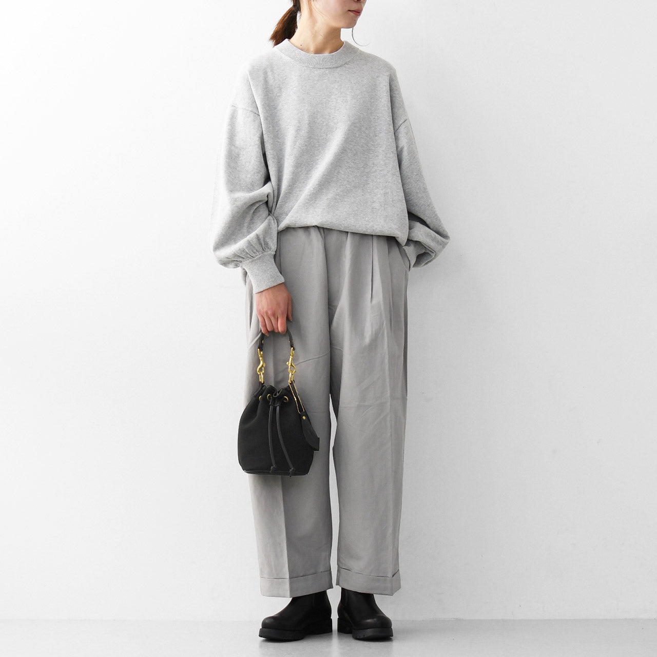 Brady [ブレディ] ELY [ELY] エリー [2025SS]