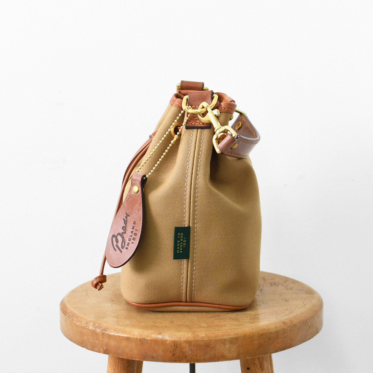 Brady [ブレディ] ELY [ELY] エリー [2025SS]