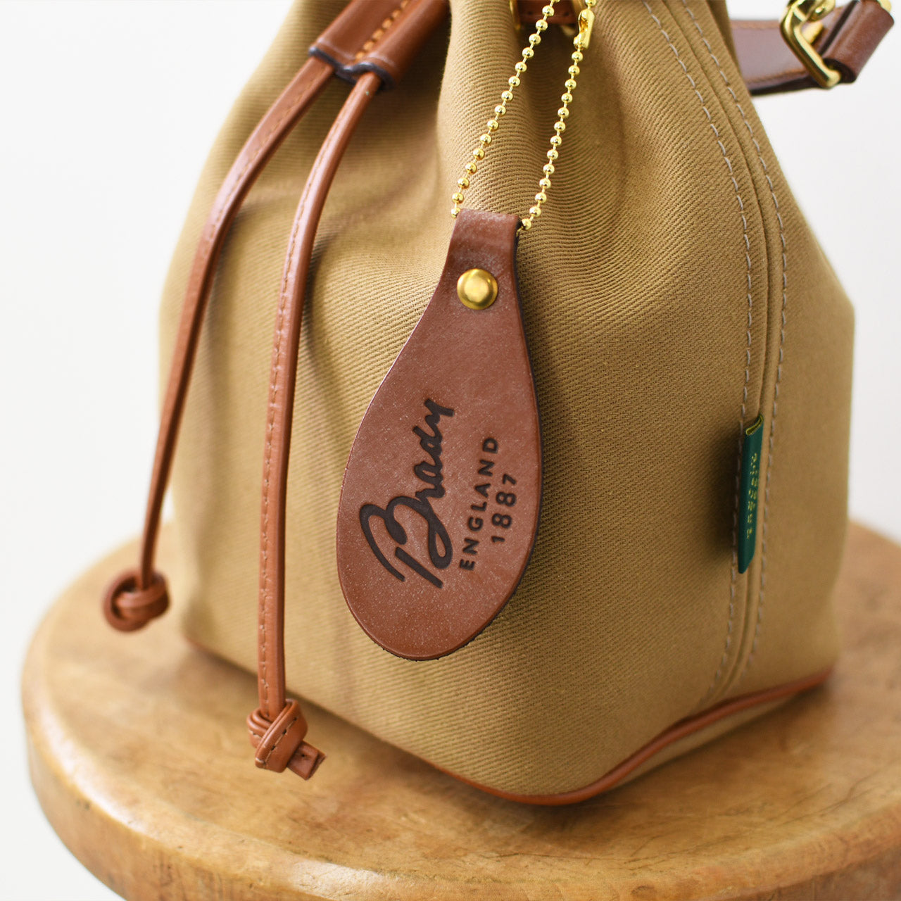 Brady [ブレディ] ELY [ELY] エリー [2025SS]