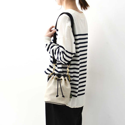 Brady [ブレディ] ELY SPENCE BRYSON [ELY-NAT] エリー スペンスブライソン [2025SS]