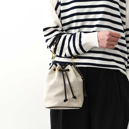 Brady [ブレディ] ELY SPENCE BRYSON [ELY-NAT] エリー スペンスブライソン [2025SS]