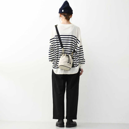 Brady [ブレディ] ELY SPENCE BRYSON [ELY-NAT] エリー スペンスブライソン [2025SS]