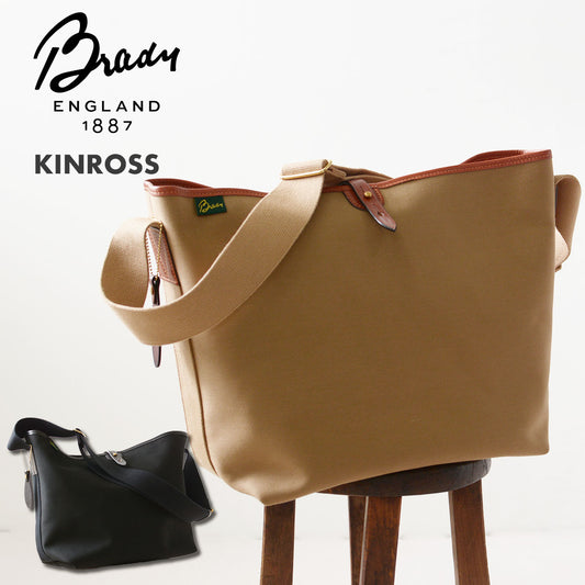 Brady [ブレディ] KINROSS [KINROSS] キンロス [2024AW]