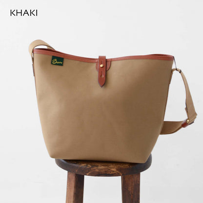 Brady [ブレディ] KINROSS MEDIUM [KINROSS MEDIUM] キンロスミディアム [2024AW]