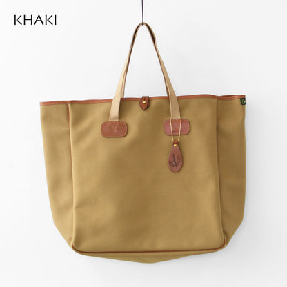 Brady [ブレディ] LARGE CARRYALL [L-CARRYALL] ラージキャリーオール [2025SS]