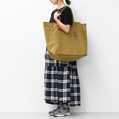 Brady [ブレディ] LARGE CARRYALL [L-CARRYALL] ラージキャリーオール [2025SS]