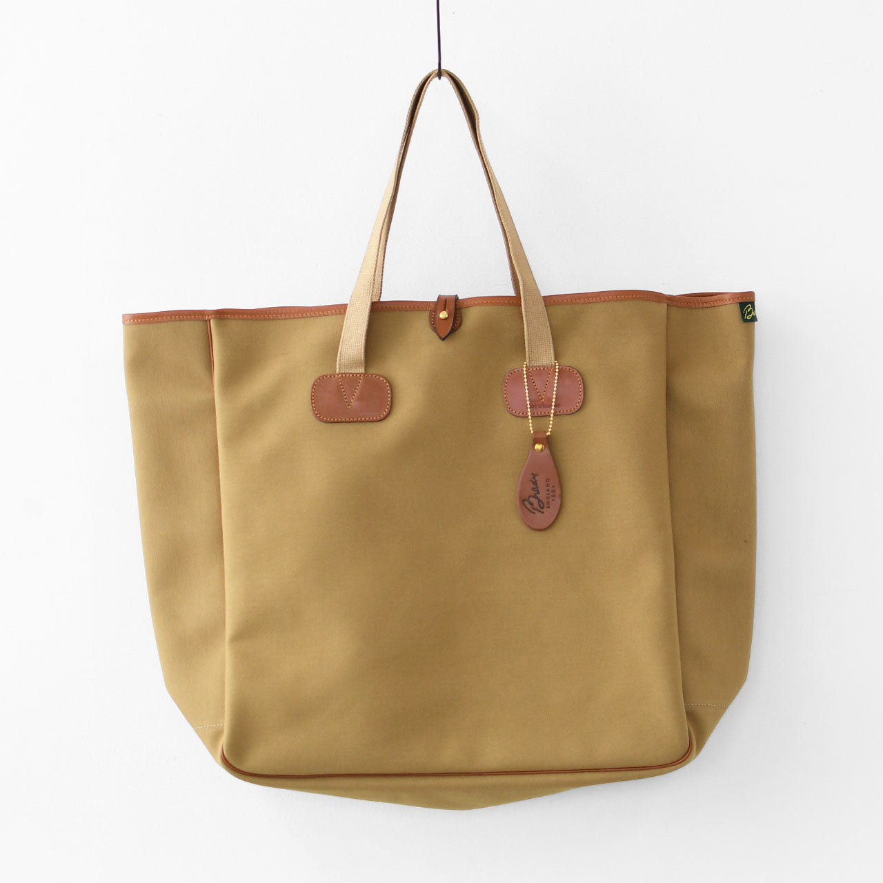 Brady [ブレディ] LARGE CARRYALL [L-CARRYALL] ラージキャリーオール [2025SS]