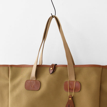 Brady [ブレディ] LARGE CARRYALL [L-CARRYALL] ラージキャリーオール [2025SS]