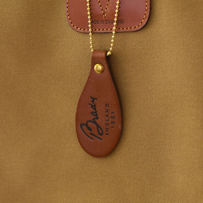 Brady [ブレディ] LARGE CARRYALL [L-CARRYALL] ラージキャリーオール [2025SS]