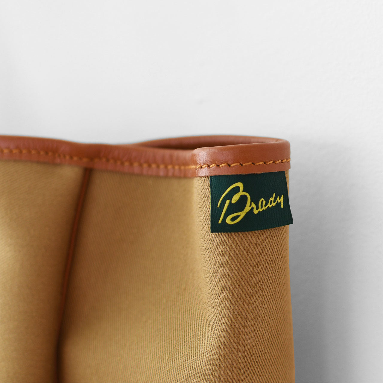 Brady [ブレディ] LARGE CARRYALL [L-CARRYALL] ラージキャリーオール [2025SS]