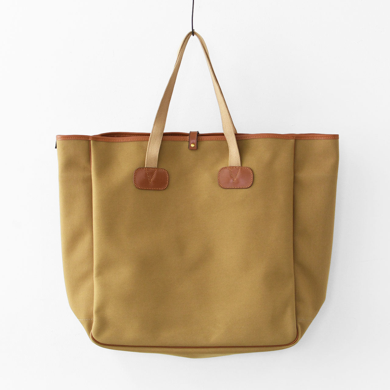 Brady [ブレディ] LARGE CARRYALL [L-CARRYALL] ラージキャリーオール [2025SS]
