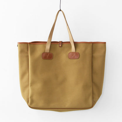 Brady [ブレディ] LARGE CARRYALL [L-CARRYALL] ラージキャリーオール [2025SS]