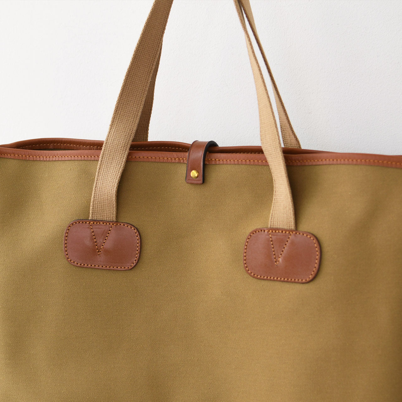 Brady [ブレディ] LARGE CARRYALL [L-CARRYALL] ラージキャリーオール [2025SS]