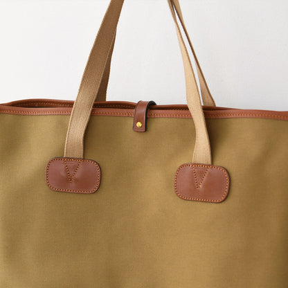 Brady [ブレディ] LARGE CARRYALL [L-CARRYALL] ラージキャリーオール [2025SS]