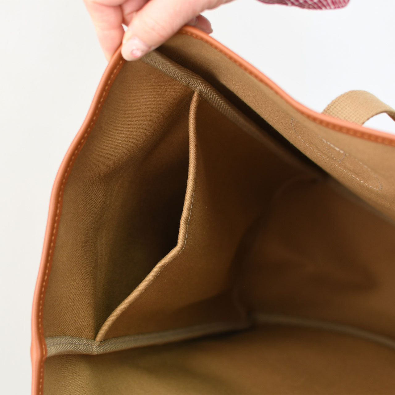 Brady [ブレディ] LARGE CARRYALL [L-CARRYALL] ラージキャリーオール [2025SS]